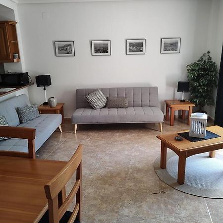 Ferienwohnung Playa Marina Phase I Cabo Roig Exterior foto
