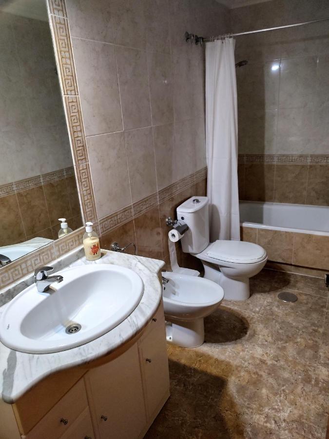 Ferienwohnung Playa Marina Phase I Cabo Roig Exterior foto